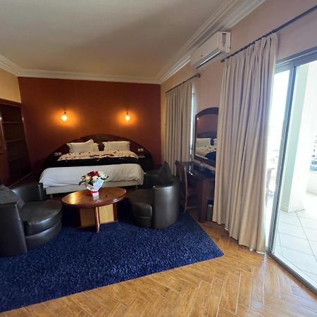 Hotel Malta Meknès Екстериор снимка