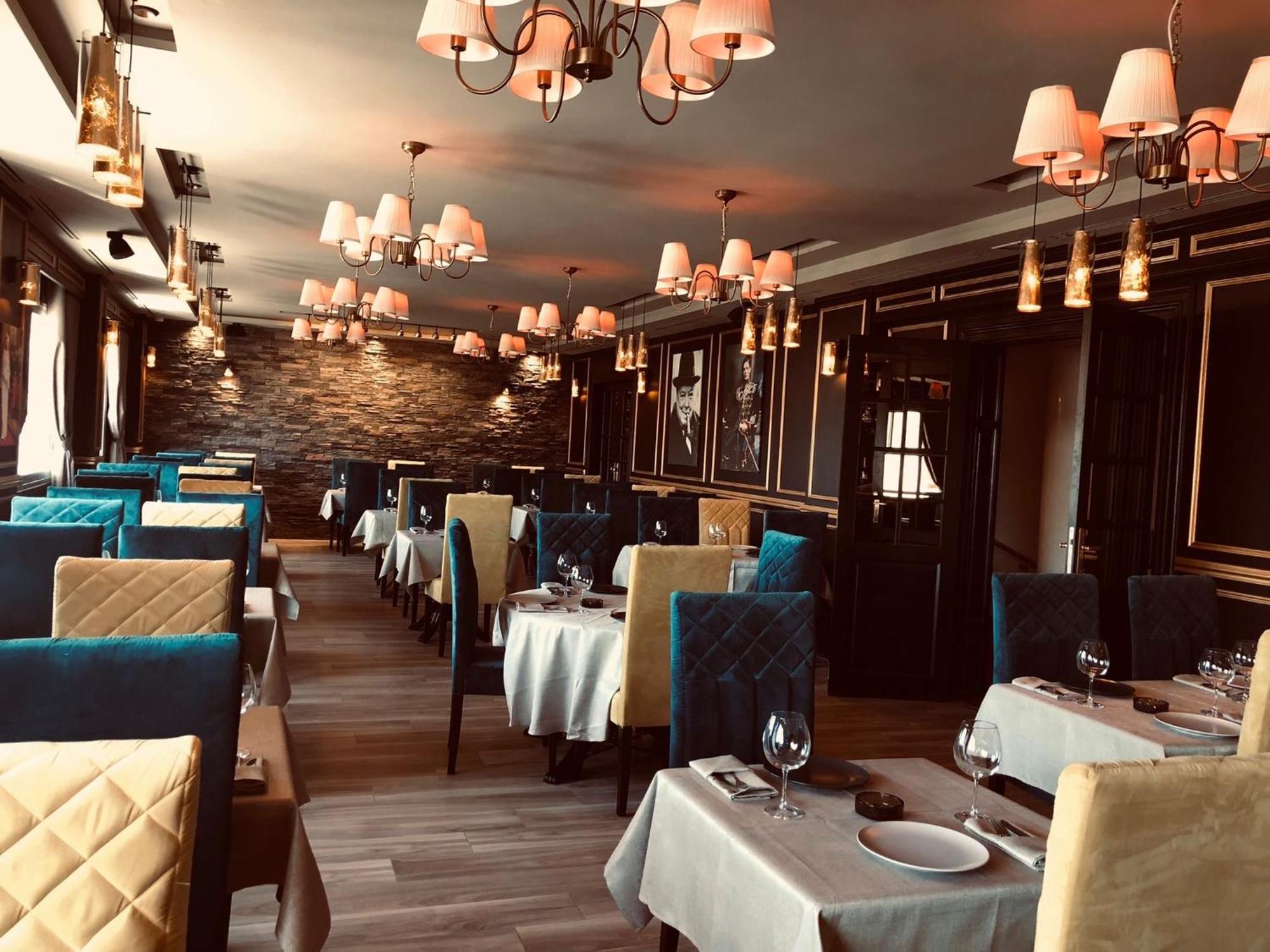 Hotel Malta Meknès Екстериор снимка