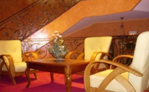 Hotel Malta Meknès Екстериор снимка